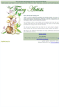 Mobile Screenshot of fairyartists.com